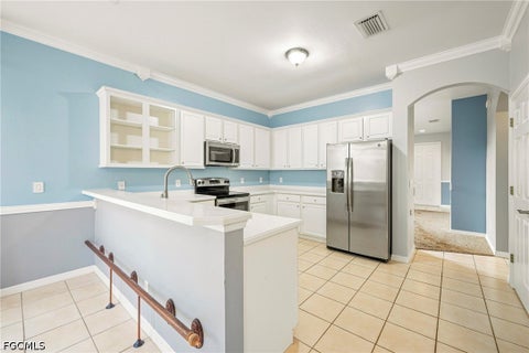 Tiny photo for 9724 Foxhall Way #4, Estero, FL 33928 (MLS # 2026036360)
