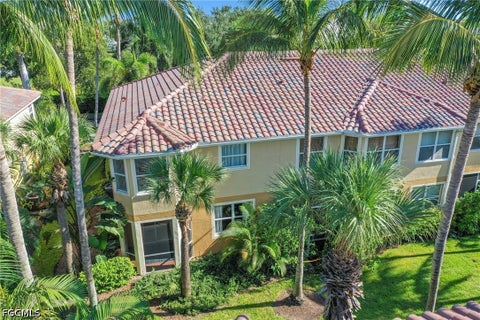 Tiny photo for 9724 Foxhall Way #4, Estero, FL 33928 (MLS # 2026036360)