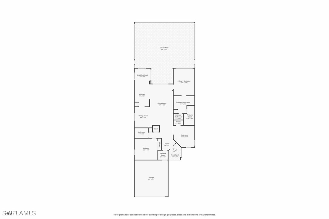 10012 Oakhurst Way
