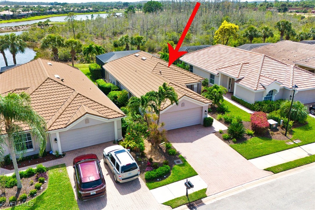 10012 Oakhurst Way