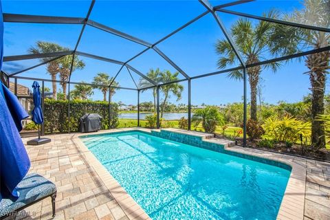 10012 Oakhurst Way Fort Myers FL 33913