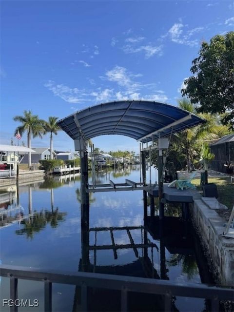 3348 6th Avenue St James City FL 33956