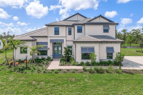 14111 Arivaca Court Estero FL 33928