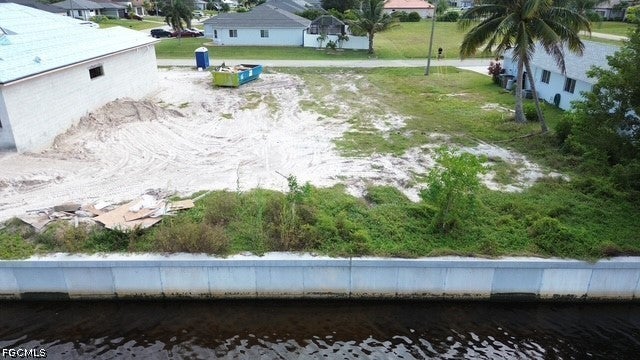 3523 NW 14th Street