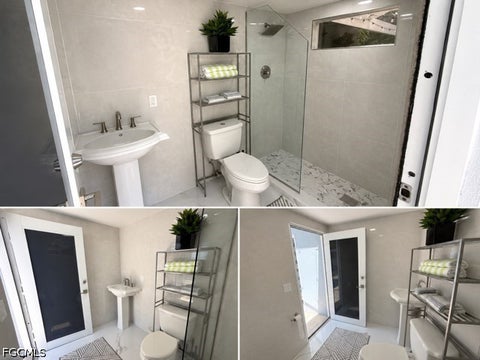 Tiny photo for 452 SW 19th Avenue, Cape Coral, FL 33991 (MLS # 2026037251)