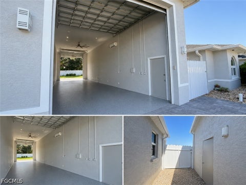 Tiny photo for 452 SW 19th Avenue, Cape Coral, FL 33991 (MLS # 2026037251)