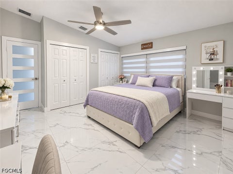 Tiny photo for 452 SW 19th Avenue, Cape Coral, FL 33991 (MLS # 2026037251)