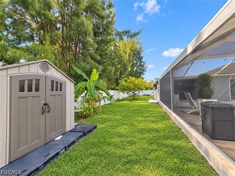 Tiny photo for 452 SW 19th Avenue, Cape Coral, FL 33991 (MLS # 2026037251)