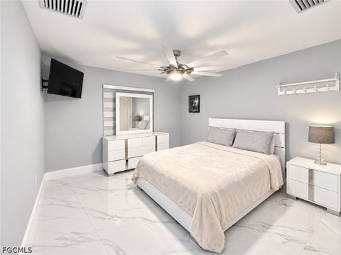 Tiny photo for 452 SW 19th Avenue, Cape Coral, FL 33991 (MLS # 2026037251)