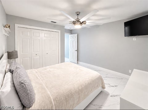 Tiny photo for 452 SW 19th Avenue, Cape Coral, FL 33991 (MLS # 2026037251)