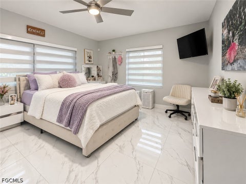 Tiny photo for 452 SW 19th Avenue, Cape Coral, FL 33991 (MLS # 2026037251)