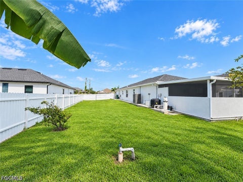 Tiny photo for 452 SW 19th Avenue, Cape Coral, FL 33991 (MLS # 2026037251)