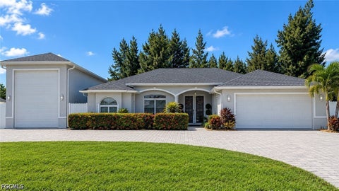 Photo of 452 SW 19th Avenue, Cape Coral, FL 33991 (MLS # 2026037251)