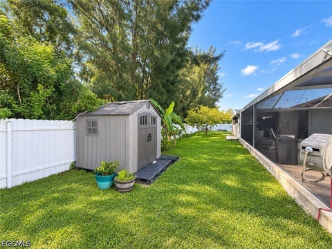Tiny photo for 452 SW 19th Avenue, Cape Coral, FL 33991 (MLS # 2026037251)