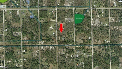 Tiny photo for 155 S Sendero Street, Clewiston, FL 33440 (MLS # 2026039061)