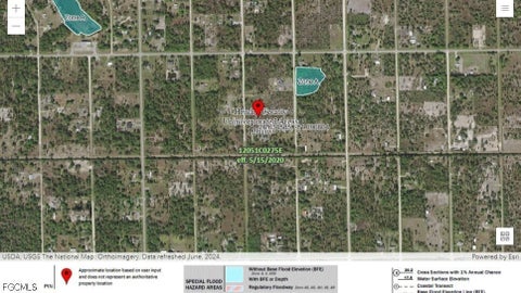 Photo of 155 S Sendero Street, Clewiston, FL 33440 (MLS # 2026039061)