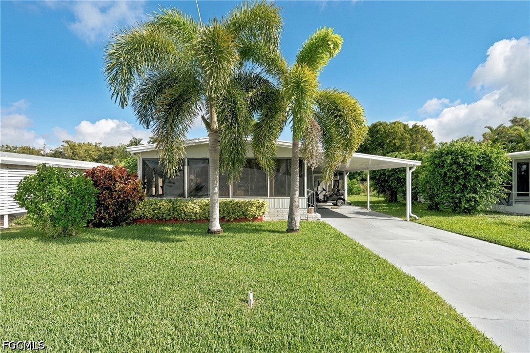 26038 Princess Lane