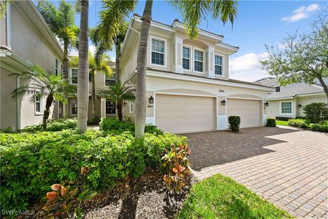 19671 Marino Lake Circle 1602 Miromar Lakes FL 33913
