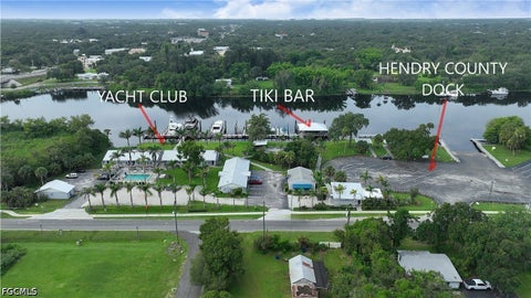 Tiny photo for 123 Riverbend Drive, Labelle, FL 33935 (MLS # 2026038872)