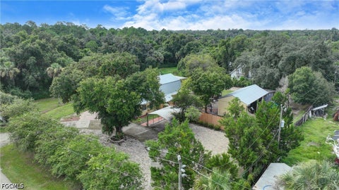 Tiny photo for 123 Riverbend Drive, Labelle, FL 33935 (MLS # 2026038872)