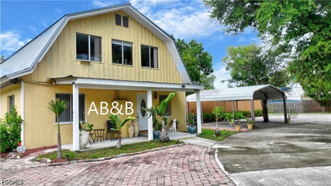 Tiny photo for 123 Riverbend Drive, Labelle, FL 33935 (MLS # 2026038872)