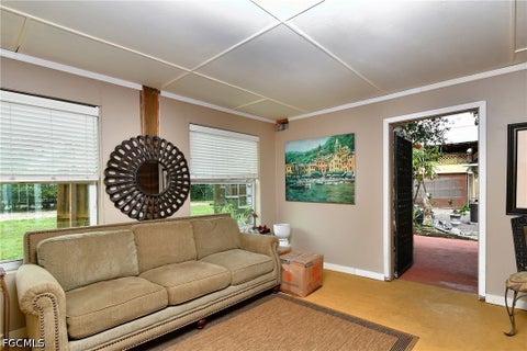 Tiny photo for 123 Riverbend Drive, Labelle, FL 33935 (MLS # 2026038872)