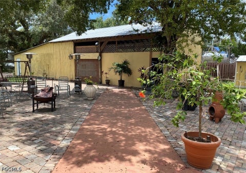 Tiny photo for 123 Riverbend Drive, Labelle, FL 33935 (MLS # 2026038872)