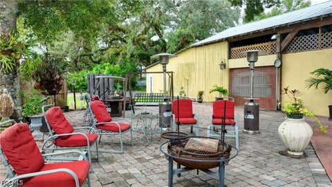 Tiny photo for 123 Riverbend Drive, Labelle, FL 33935 (MLS # 2026038872)