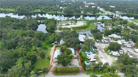 Tiny photo for 123 Riverbend Drive, Labelle, FL 33935 (MLS # 2026038872)