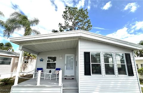 10802 Little Heron Circle Estero FL 33928