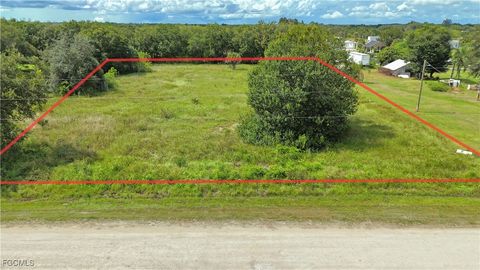 520 N Granja Street Clewiston FL 33440