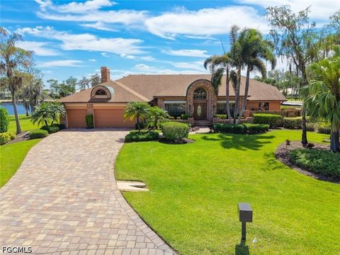 15729 Carberry Court Fort Myers FL 33912