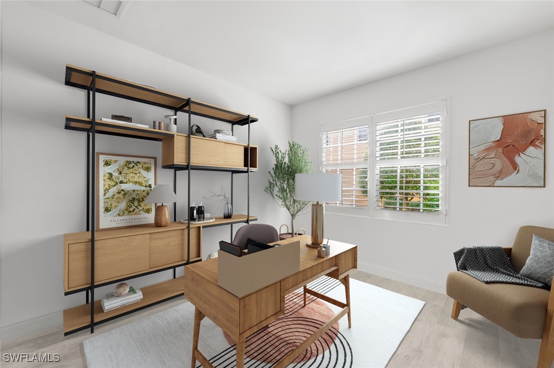 18530 Sandalwood Pointe 101