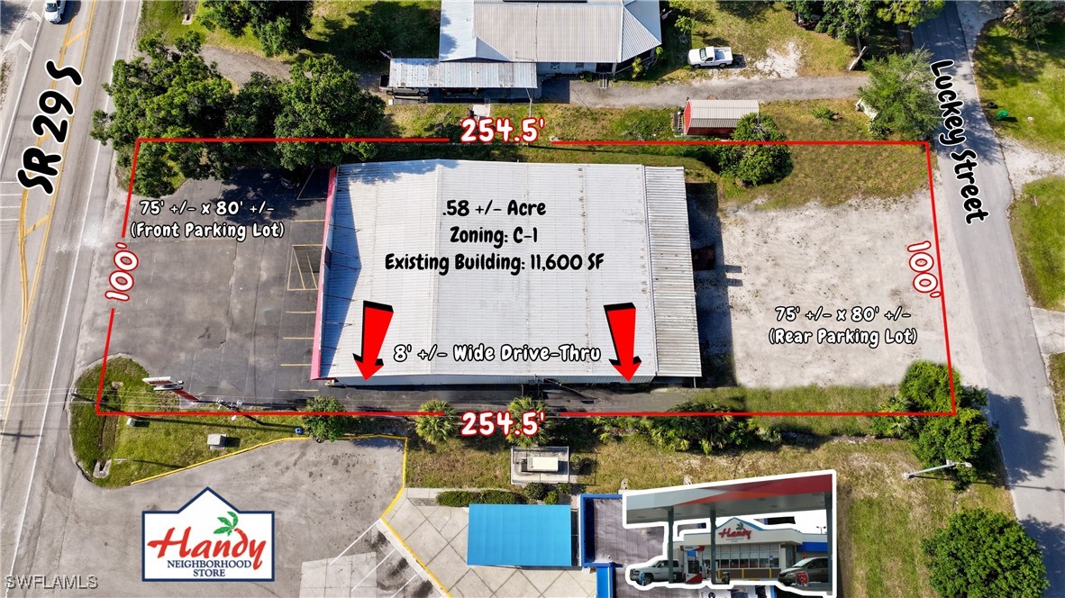 1060 State Road 29 S
