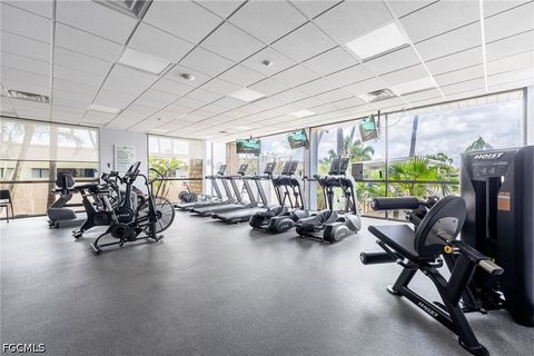 Tiny photo for 1580 Pine Valley Drive #415, Fort Myers, FL 33907 (MLS # 2026018592)