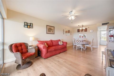 Tiny photo for 1580 Pine Valley Drive #415, Fort Myers, FL 33907 (MLS # 2026018592)