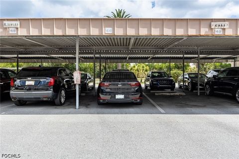 Tiny photo for 1580 Pine Valley Drive #415, Fort Myers, FL 33907 (MLS # 2026018592)