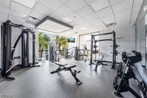 Tiny photo for 1580 Pine Valley Drive #415, Fort Myers, FL 33907 (MLS # 2026018592)