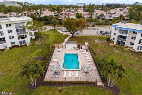 Tiny photo for 1580 Pine Valley Drive #415, Fort Myers, FL 33907 (MLS # 2026018592)