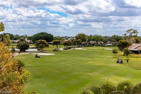 Tiny photo for 1580 Pine Valley Drive #415, Fort Myers, FL 33907 (MLS # 2026018592)