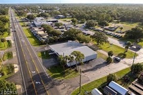 575 S Main Street Labelle FL 33935