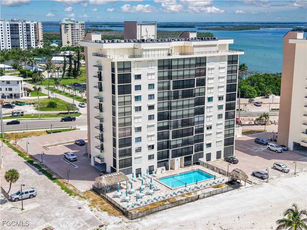 8400 Estero Boulevard 802
