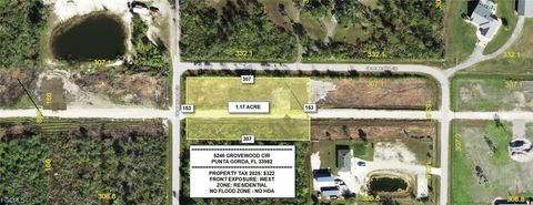 Photo of 5246 Grovewood Circle, Punta Gorda, FL 33982 (MLS # 2026020324)