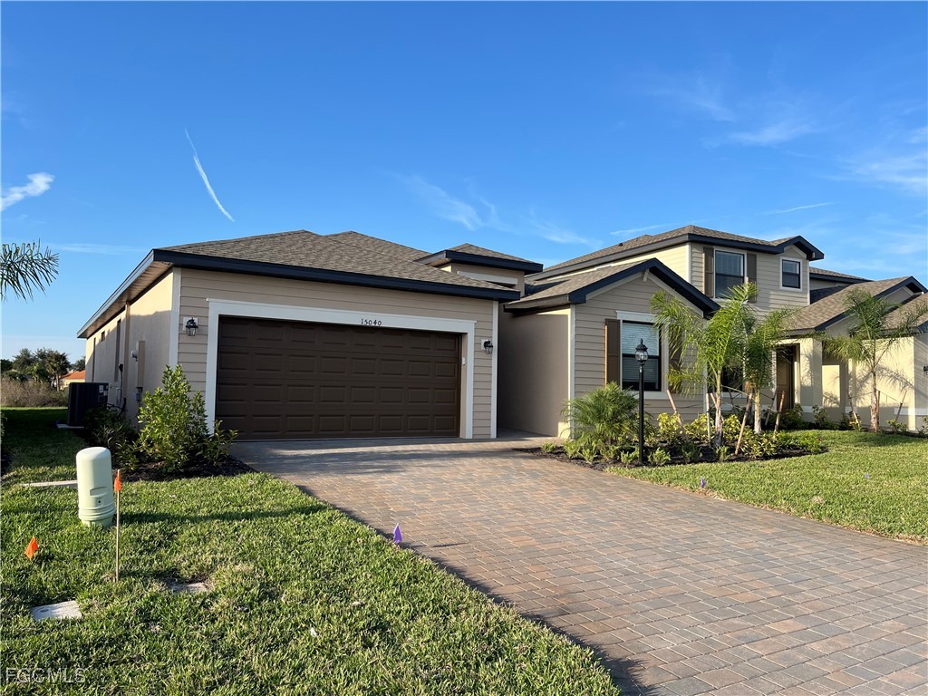 15040 Palamos Circle NW