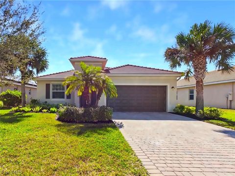 3514 E Hampton Circle Alva FL 33920