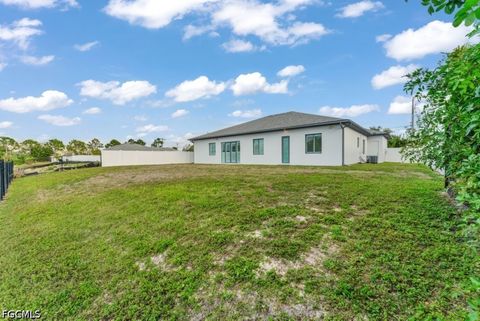 Tiny photo for 21 SW 21st Street, Cape Coral, FL 33991 (MLS # 2026020280)