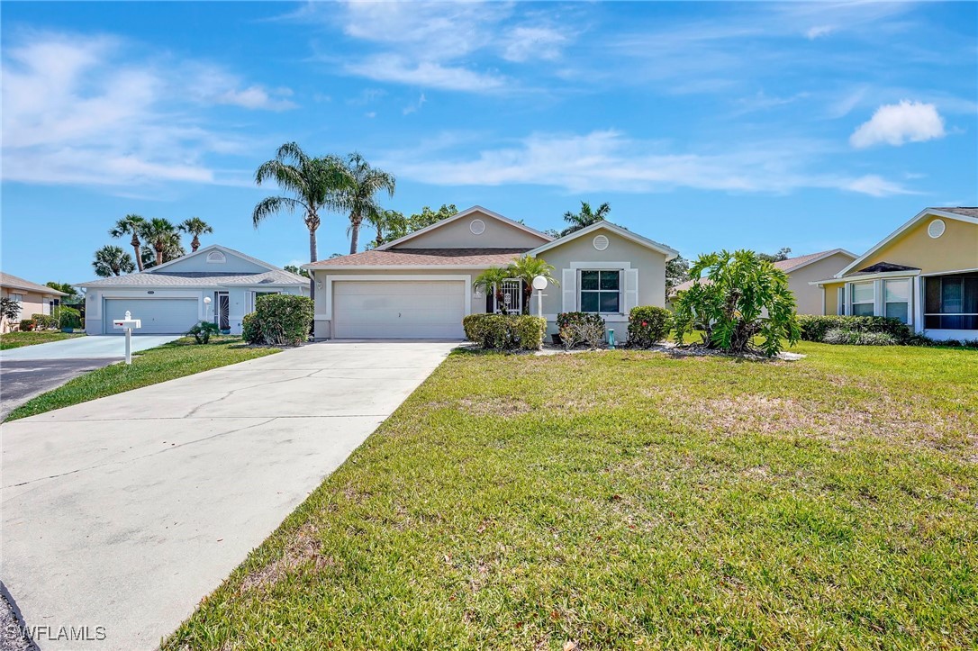 15114 Palm Isle Drive