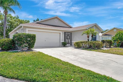 15114 Palm Isle Drive Fort Myers FL 33919