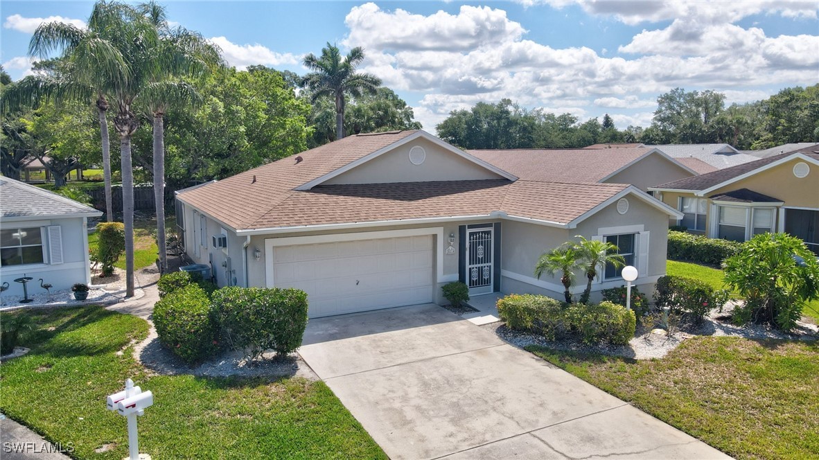 15114 Palm Isle Drive