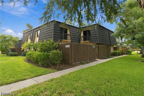 Photo of 12355 Woodrose Court #3, Fort Myers, FL 33907 (MLS # 2026042029)